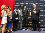  Students Take Home Top Awards
